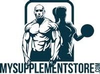 My Supplement Store coupons